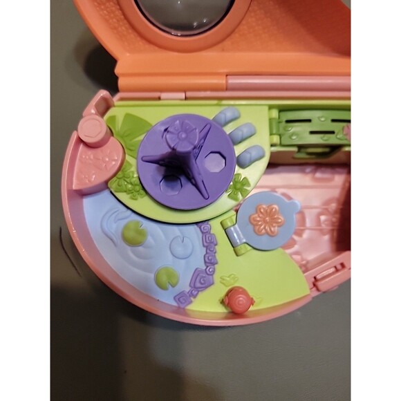 Littlest Pet Shop Store N Go Pencil Case Playset Teeniest Tiniest LPS Hasbro - Picture 10 of 12